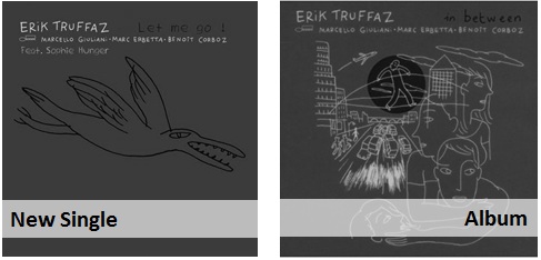 Eric Truffaz feat Sophie Hunger