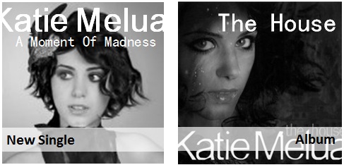 Katie Melua - A Moment Of Madness