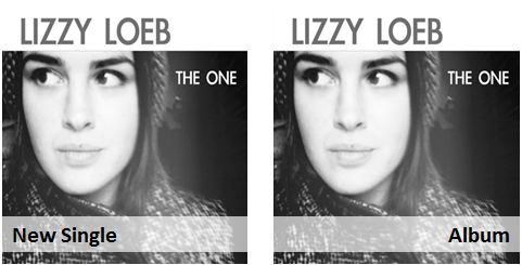 Lizzy Loeb - The One pop jazz radio