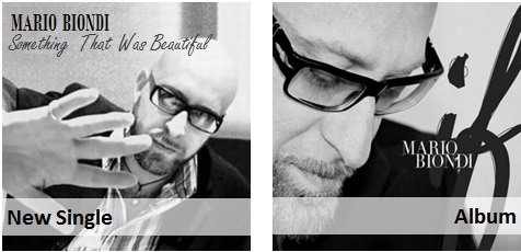 Mario Biondi - Something That Was Beautiful