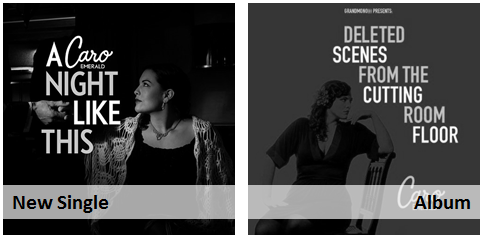 caro emerald - a night like this pop jazz radio