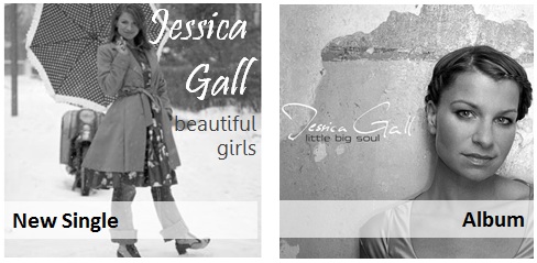jessica Gall Beautiful Girls
