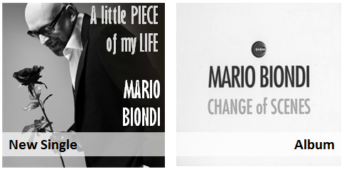 new pop jazz mario biondi a little piece of my life pop jazz radio