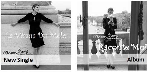 stacey kent la venus du melo