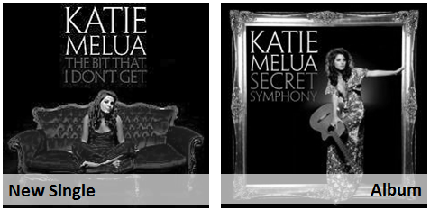 Katie Melua - The Bit That I Don't Get (pop jazz radio)