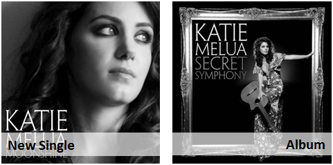 Katie Melua - Moonshine (pop jazz radio)