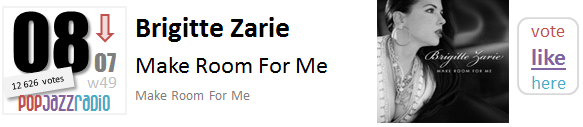 PopJazzRadioCharts top 04 (20130216)