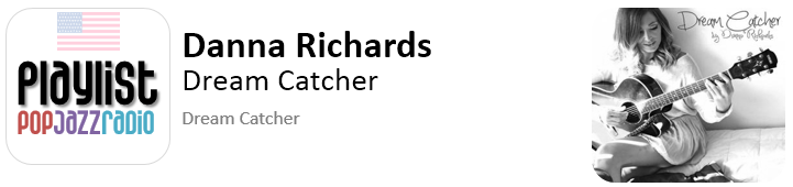 danna richards - dream catcher