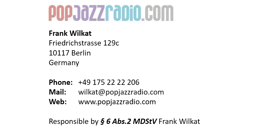 pop jazz radio policy