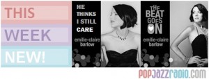 Emilie-Claire Barlow - He Thinks I Still Care