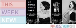 Emilie-claire barlow - He Thinks I Still Care
