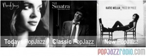 Pop Jazz Radio Todays Classic New Pop Jazz Norah Jones Frank Sinatra Katie Melua