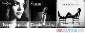 Pop Jazz Radio Todays Classic New Pop Jazz Norah Jones Frank Sinatra Katie Melua