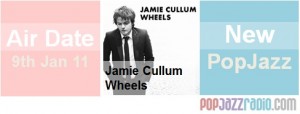 Jamie Cullum Wheels