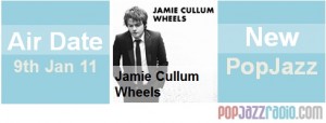 Jamie Cullum Wheels