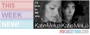 katie melua - I'd love to kill you - pop jazz radio