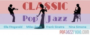 pop jazz radio classic pop jazz