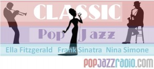pop jazz radio classic 2011