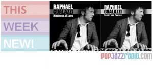 Raphael Gualazzi - Madness Of Love - pop jazz radio