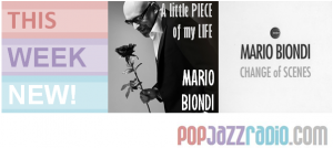 Mario Biondi - A Little Piece Of My Life pop jazz radio