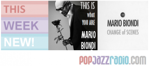 Mario Biondi - This Is What You Are pop jazz radio