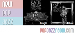 Katie Melua - The Bit That I Donb't Get pop jazz radio
