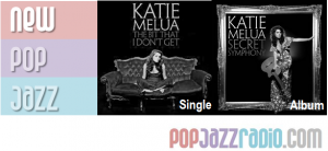 Katie Melua - The Bit That I Donb't Get pop jazz radio new