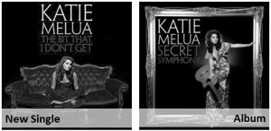 Katie Melua - The Bit That I Don't Get (pop jazz radio)