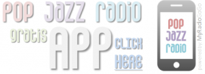 Pop Jazz Radio APP
