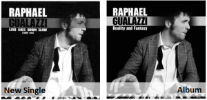 Raphael Gualazzi - Love Goes Down Slow (pop jazz radio)