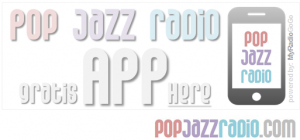 pop jazz radio app 2012