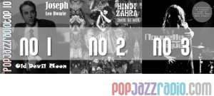 pop jazz radio charts top 3 20120211
