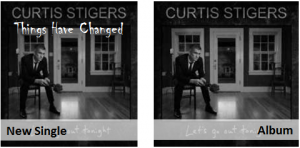 Curtis Stigers - Things Have Changed (pop jazz radio)