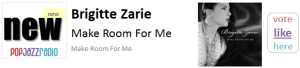 PopJazzRadioCharts top 12 (20120519)