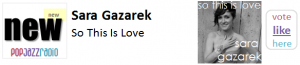 PopJazzRadioCharts top 13 (20120623)