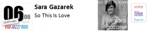 PopJazzRadioCharts top 06 (20120804)