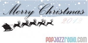 pop jazz radio christmas 2012new