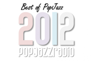 pop jazz radio 2012 charts top 30