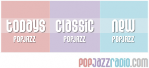 todays classic new pop jazz (pop jazz radio) main slider 2013